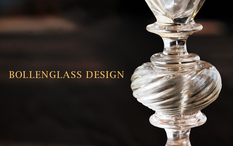 Bollenglass Design FRANCJOUR フランジュール
