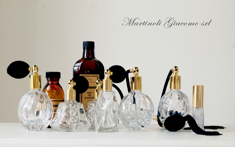 フランジュールのインポートアイテム、Martinoli Giacomo srl