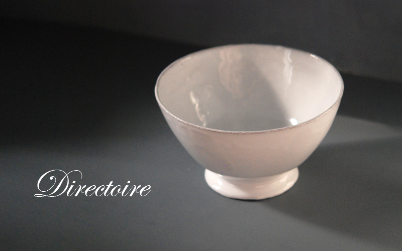 フランジュールのインポートアイテム、Jean Baptiste Astier de Villatte 陶器