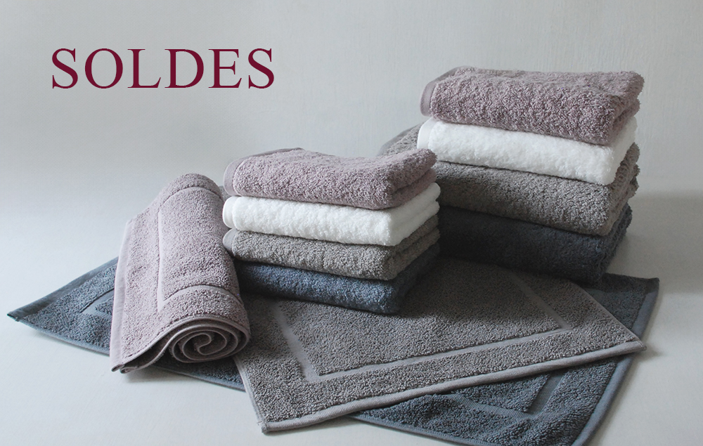 フランジュール 冬のSOLDES開催中