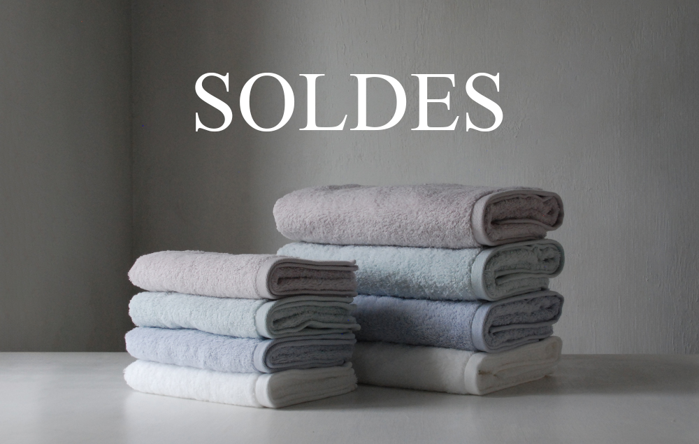 フランジュール 夏のSOLDES SALE セール