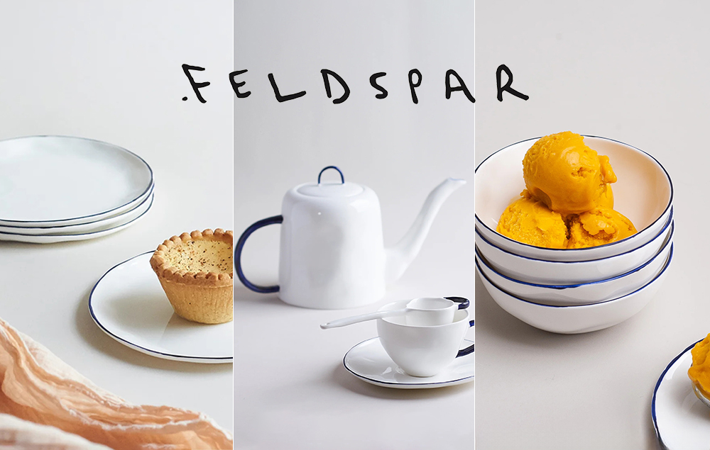 Feldspar（フェルドスパー）
