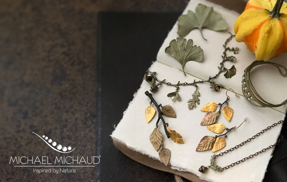 Michael Michaud Jewelry 　マイケルミショー ジュエリー