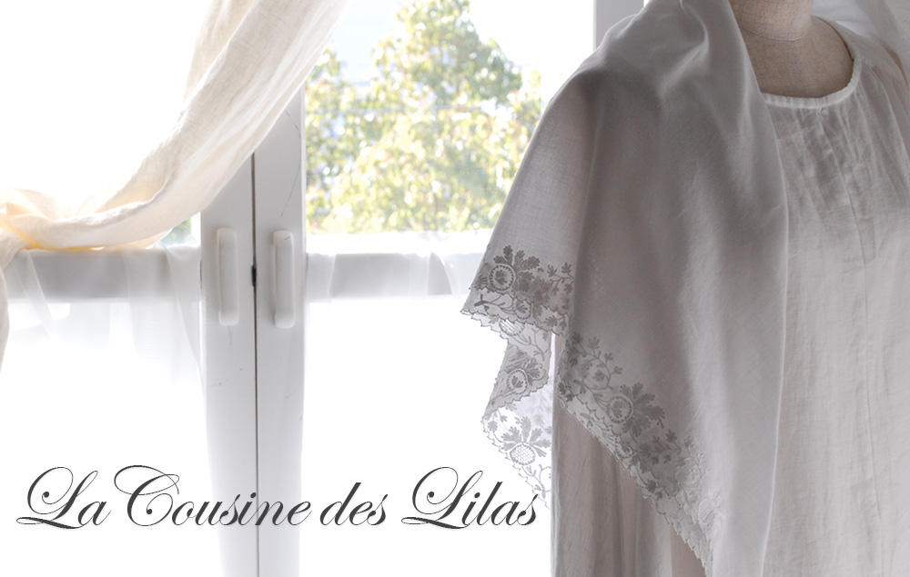 francjour | ラ クジーヌ デ リラ La Cousine Des Lilas francjour | ラ クジーヌ デ リラ La Cousine Des Lilas