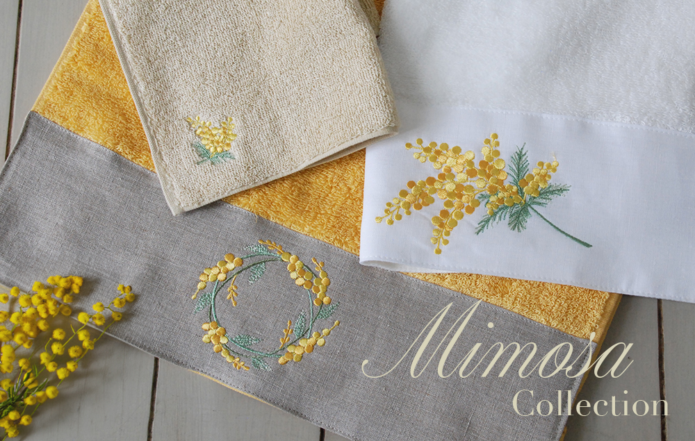 フランジュールのミモザフェア2025