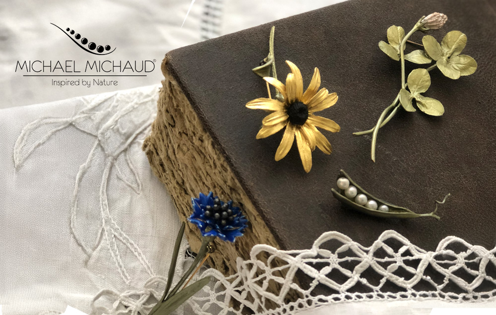 Michael Michaud マイケルミショー