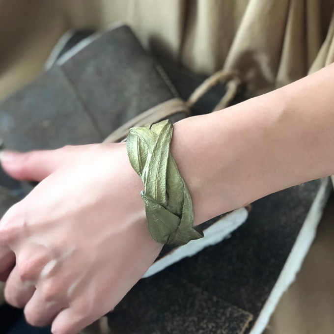 ブレスレット・バングル