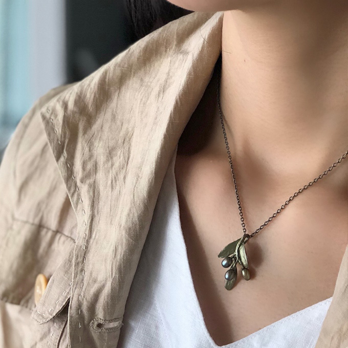 ペンダント・ネックレス