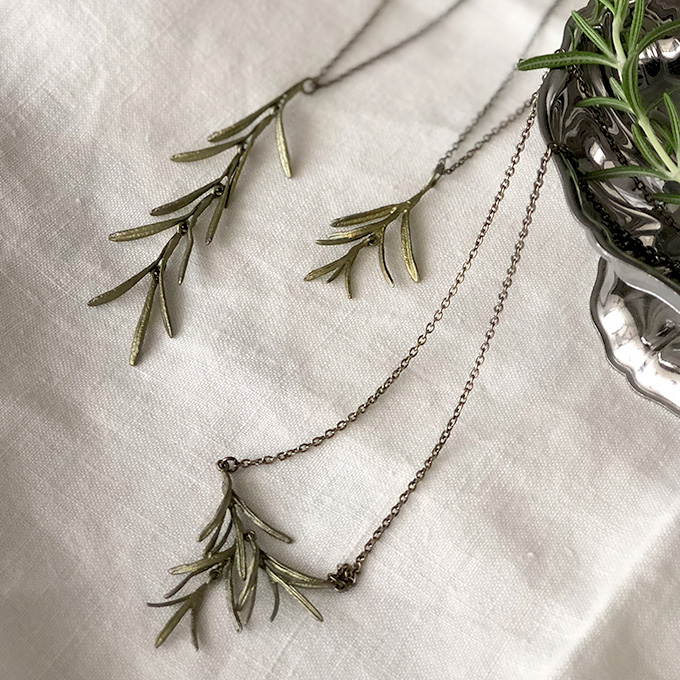 “ローズマリー"