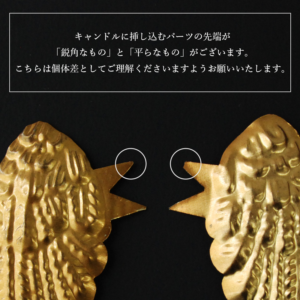 個体差の注記