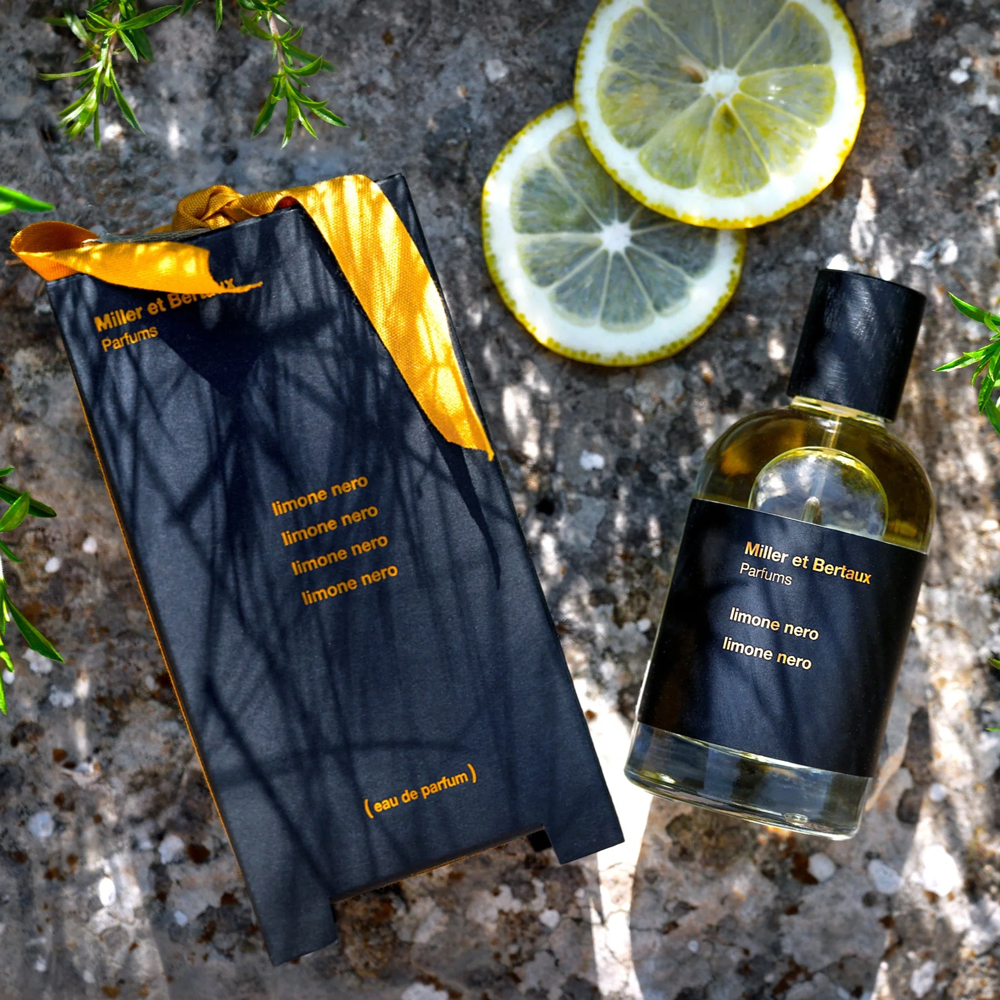 オードパルファン リモーネ ネロ