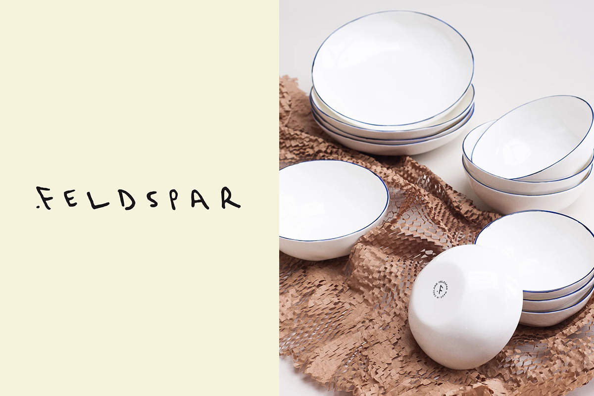 Feldspar(フェルドスパー)