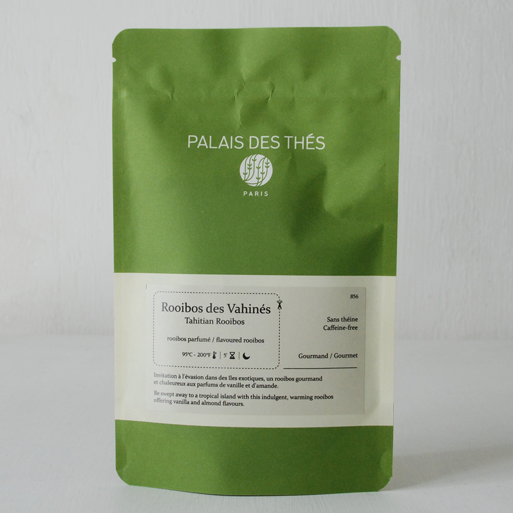 パレデテ新パッケージ