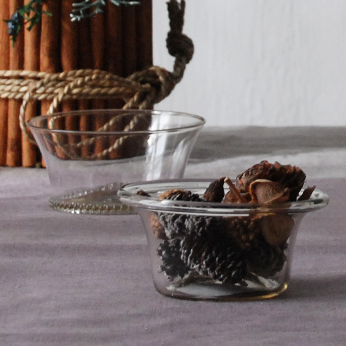 ボレングラス　ボウル