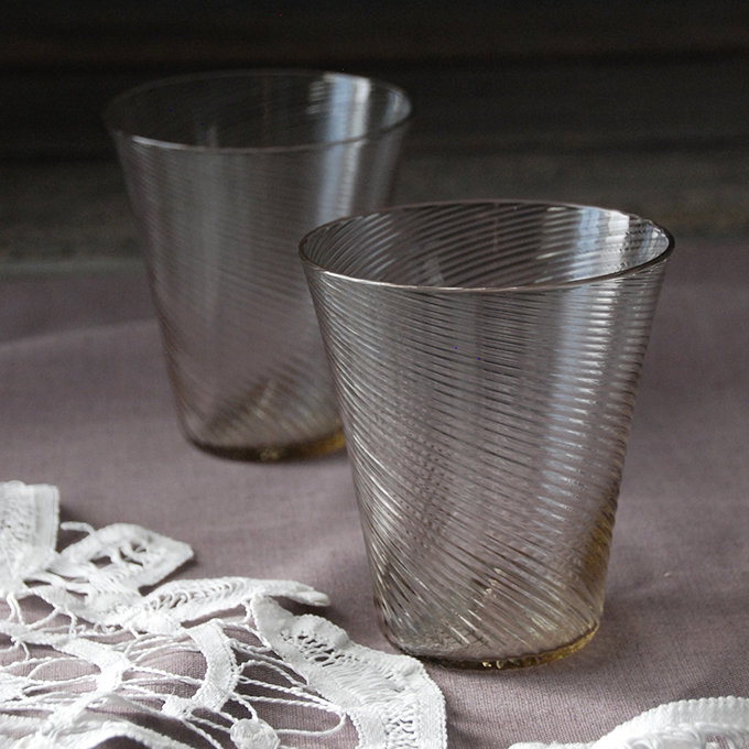 ボレングラス　ウォーターグラス