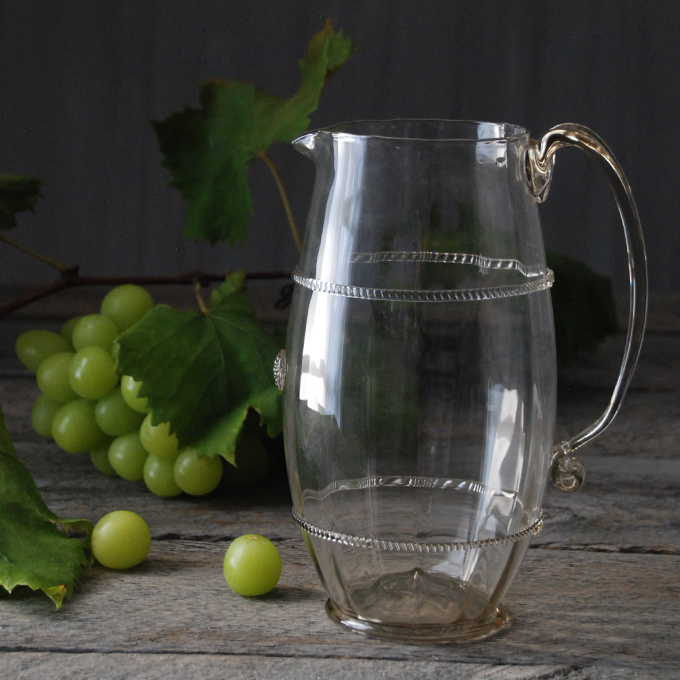 ボレングラス　ピッチャー