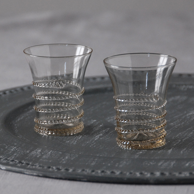 ボレングラス　リカーグラス