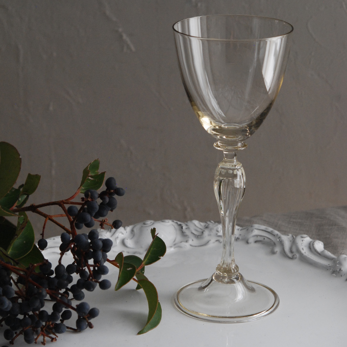 ボレングラス　ワイングラス　シャンパングラス