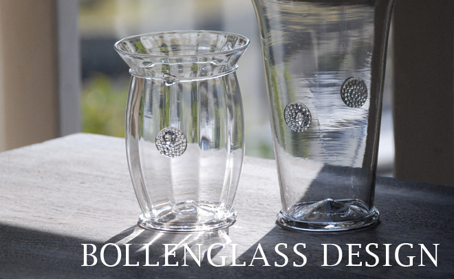 bollenglass design