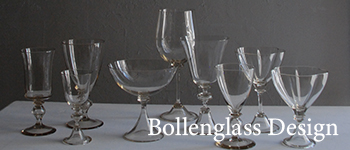 “Bollenglass