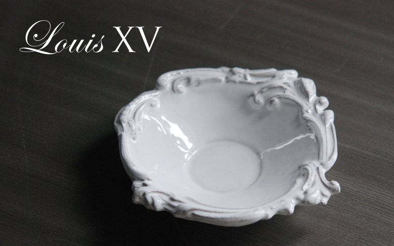 フランジュールのインポートアイテム、Jean Baptiste Astier de Villatte　陶器
