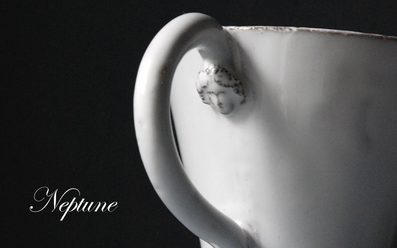 フランジュールのインポートアイテム、Jean Baptiste Astier de Villatte　陶器