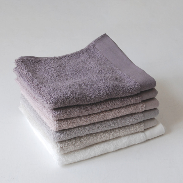 デコール ゲストタオル