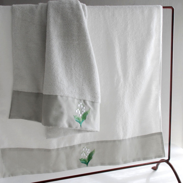 フランジュールのすずらんフェア