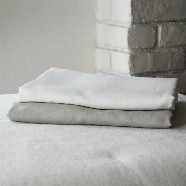 ベッドリネン　フランジュール francjour