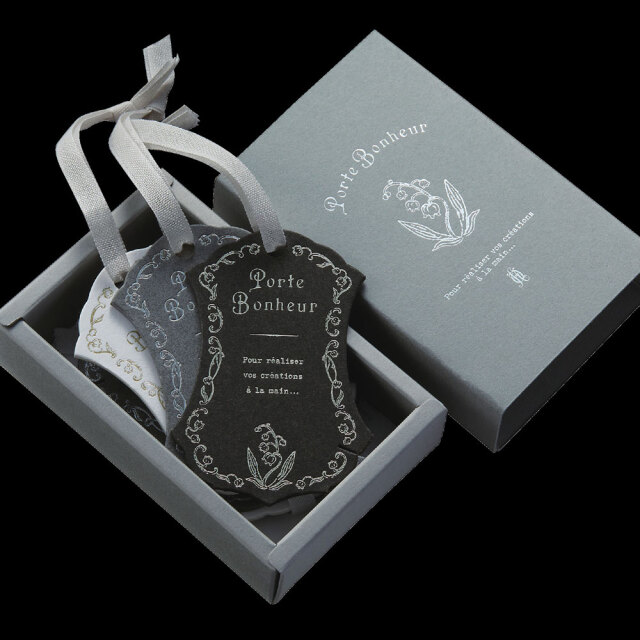 ポルトボヌールの手芸用品