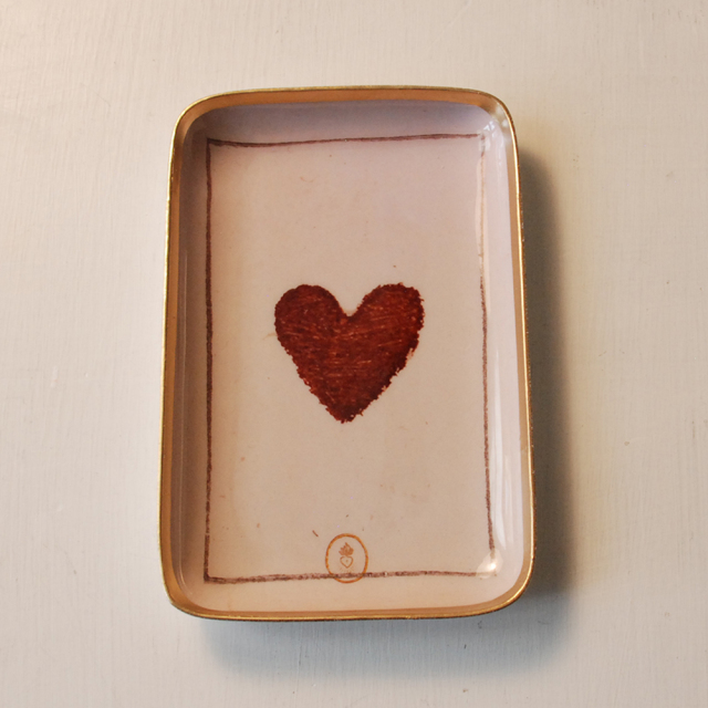 Boncoeurs フランスのキャンドルアクセサリー・インテリアブランド