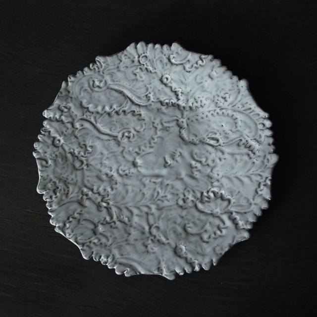 JB AdeV,cr_ations depuis 1993 | Jean Baptiste Astier de Villatte 美しい白い陶器