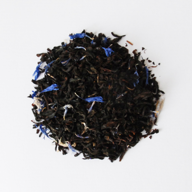 [ミックスフレーバー] テ デュ ルーブル Cote Cour / Palais des thes